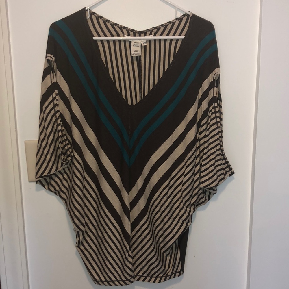 EUC Studio M Top